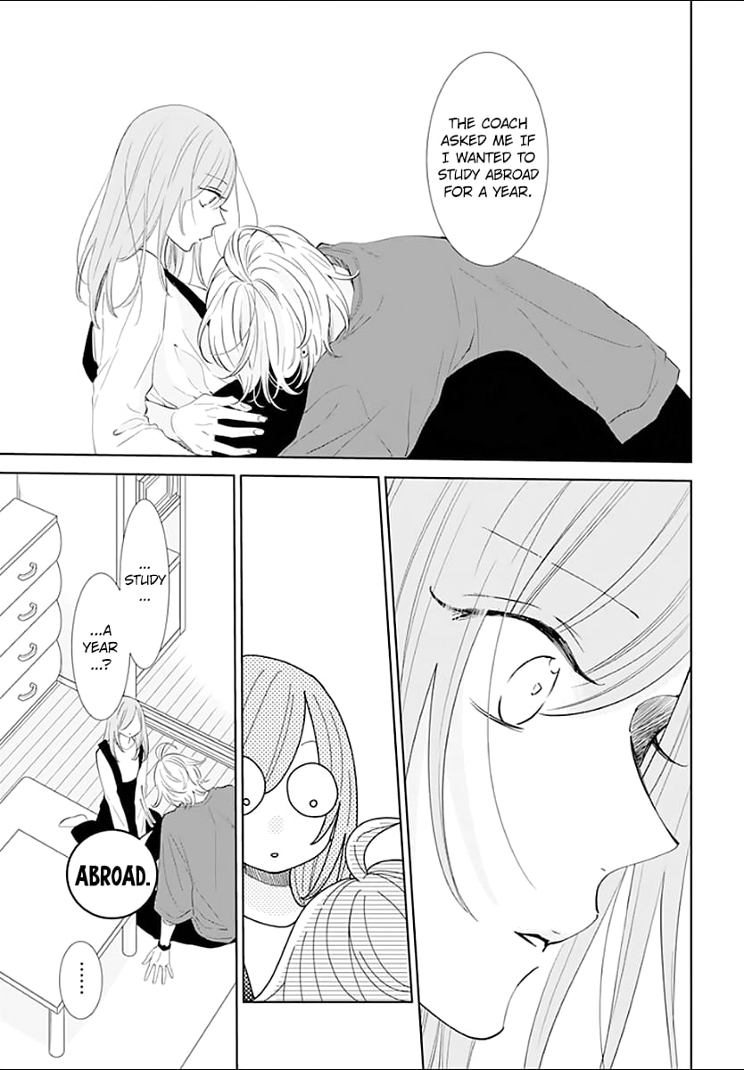 Namaiki Zakari, Chapter 133 image 10